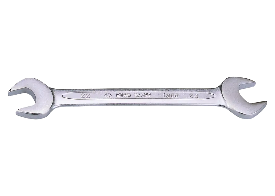Llave Abierta 17 X 19 Mm (19001719) | King Tony 1