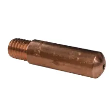 Punta De Contacto 1.6 Mm - 1/16" M8*30 Sweiss Titan B Mig 400/510 40Kd/501D | Genérico 1