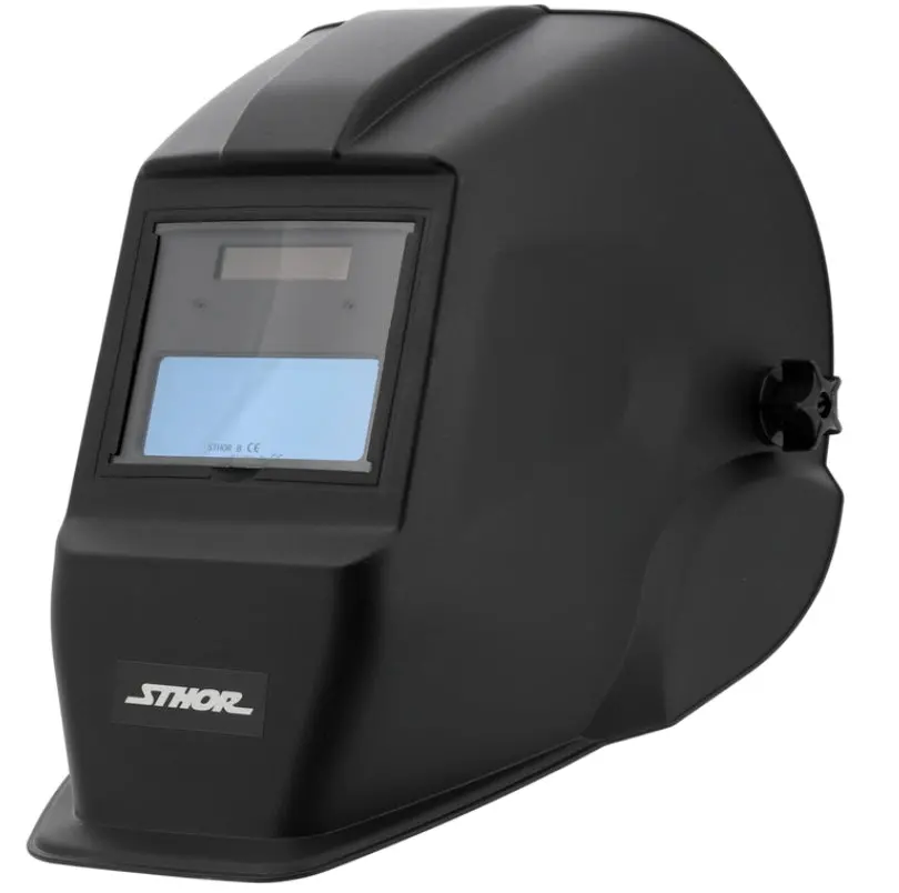 Careta Para Soldar Filtro True Color | Genérico 1