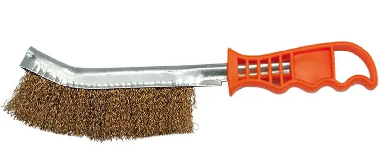 Cepillo Spid Latonado | Vorel 1