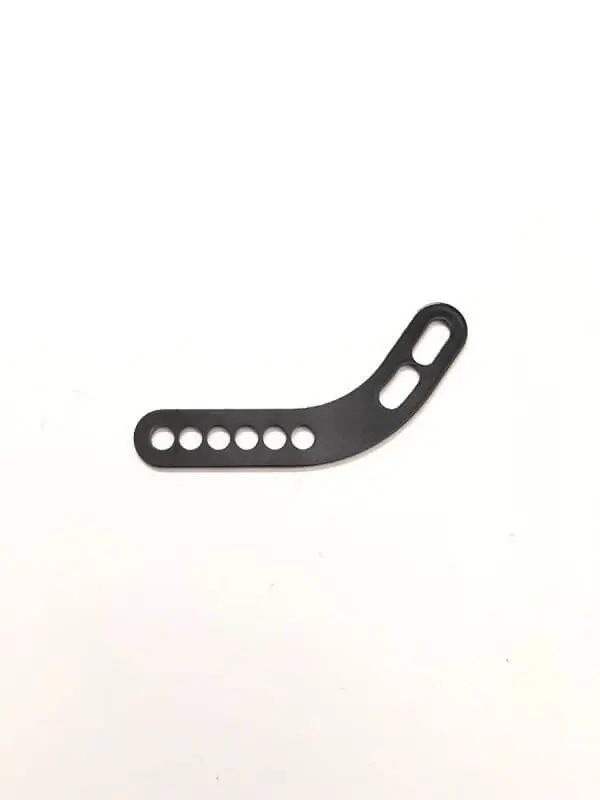Fa Kart | Support For Back Control Pedal 1