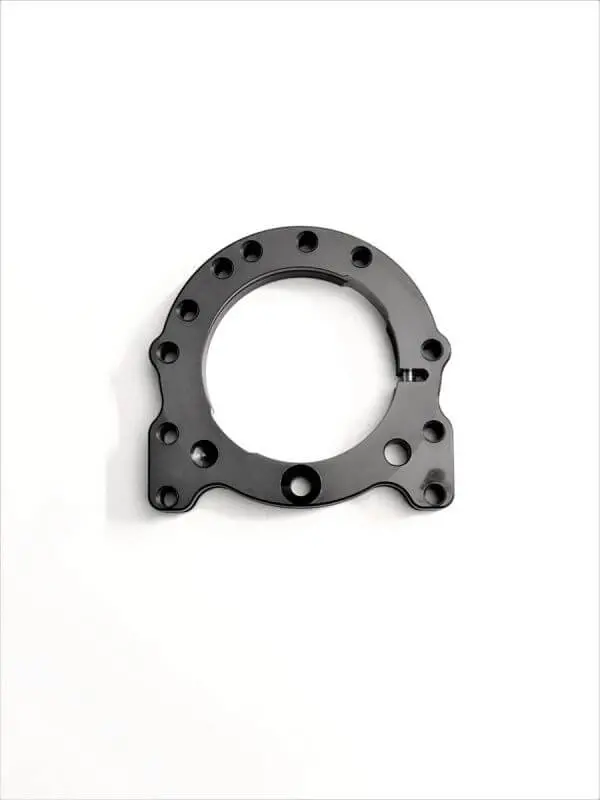 Fa Kart | Dd2 - Bearing Carrier Dd2 W/Screws 1