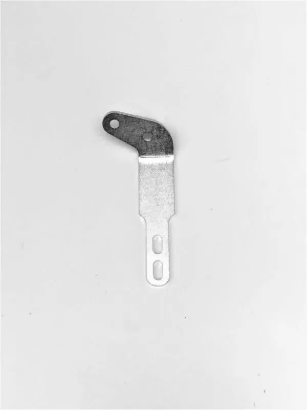 Fa Kart | Dd2 - Support Bracket For High Exhaust Dd2 1