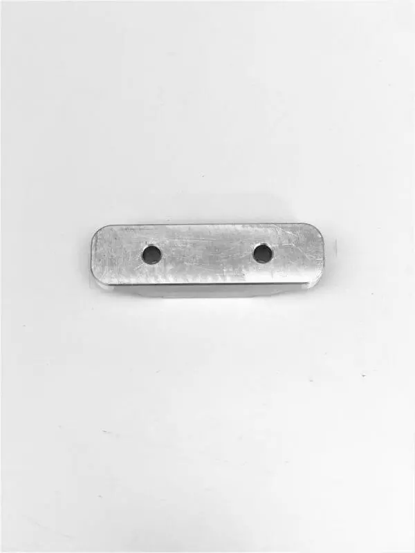 Fa Kart | Dd2 - Spacer For Dd2 Engine Ø 30Mm 1