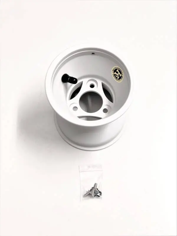 Fa Kart | Rear Wheel Mini H. 145 Oxy 1