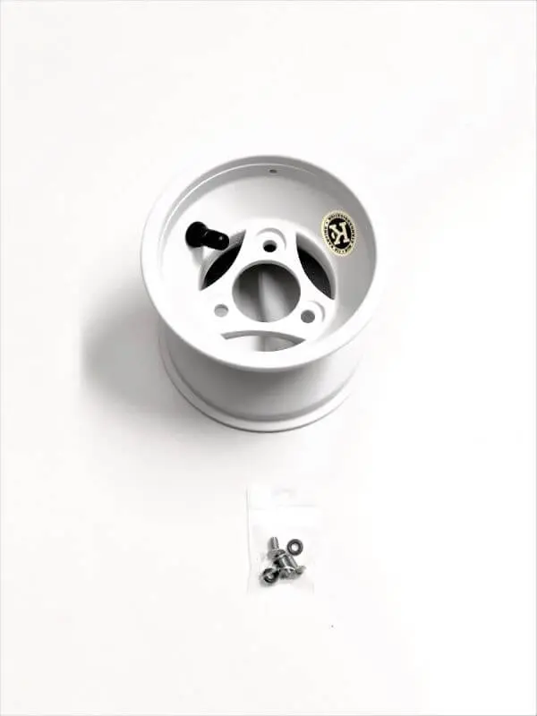 Fa Kart | Front Wheel Mini H. 115 Oxy 1