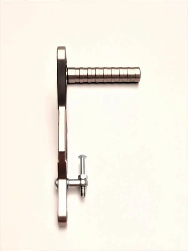 Fa Kart | Brake Pedal Complete 1
