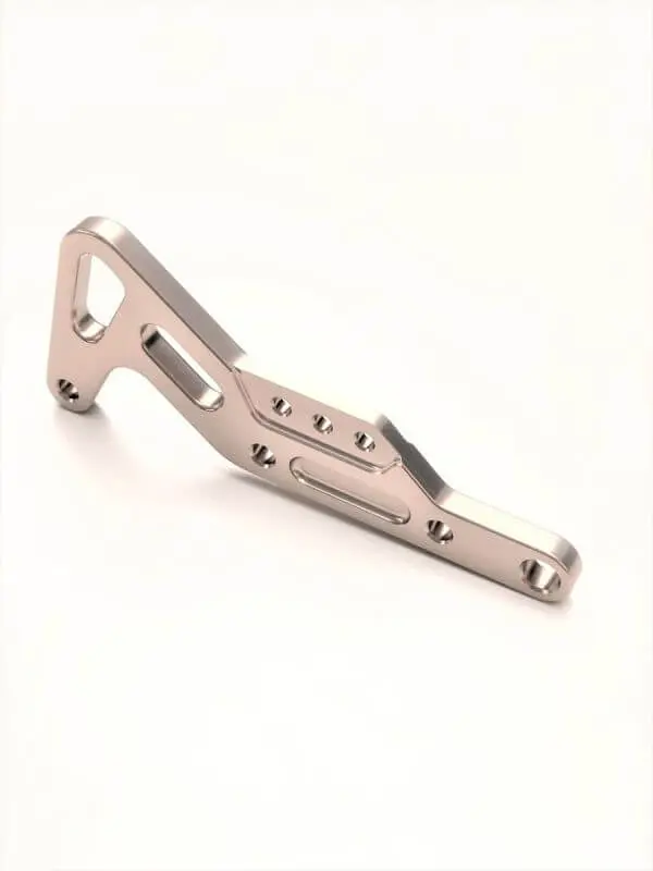 Fa Kart | Pedal Body 1