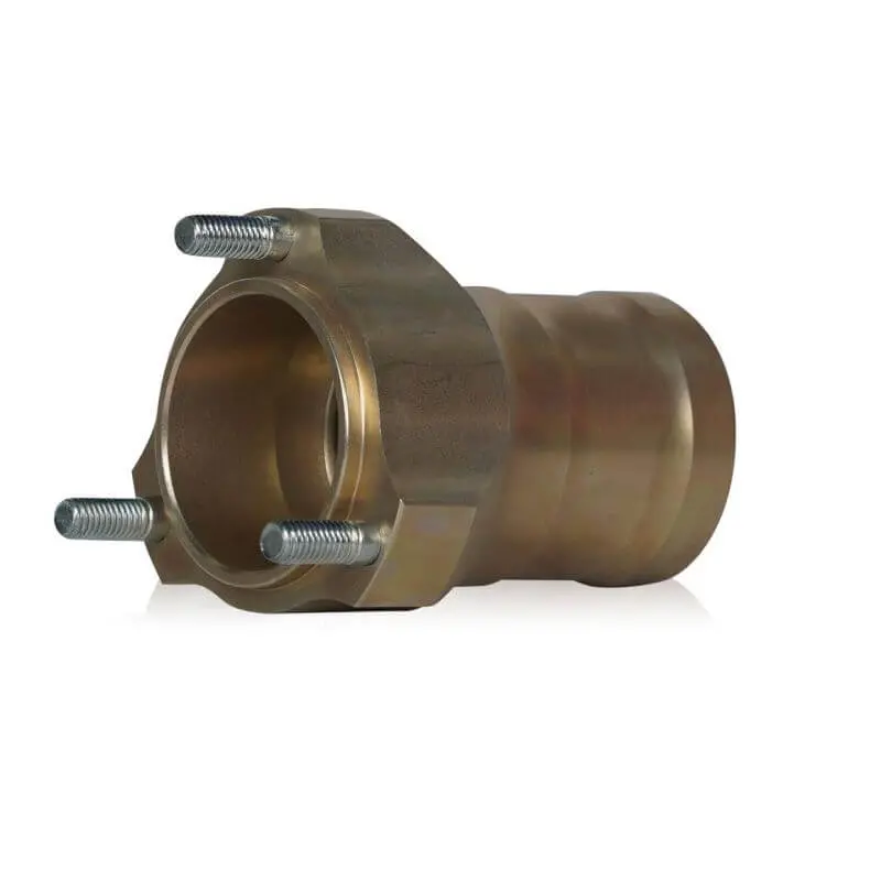 Fa Kart | Front Hub Ø25-93 Ok  Complete 1