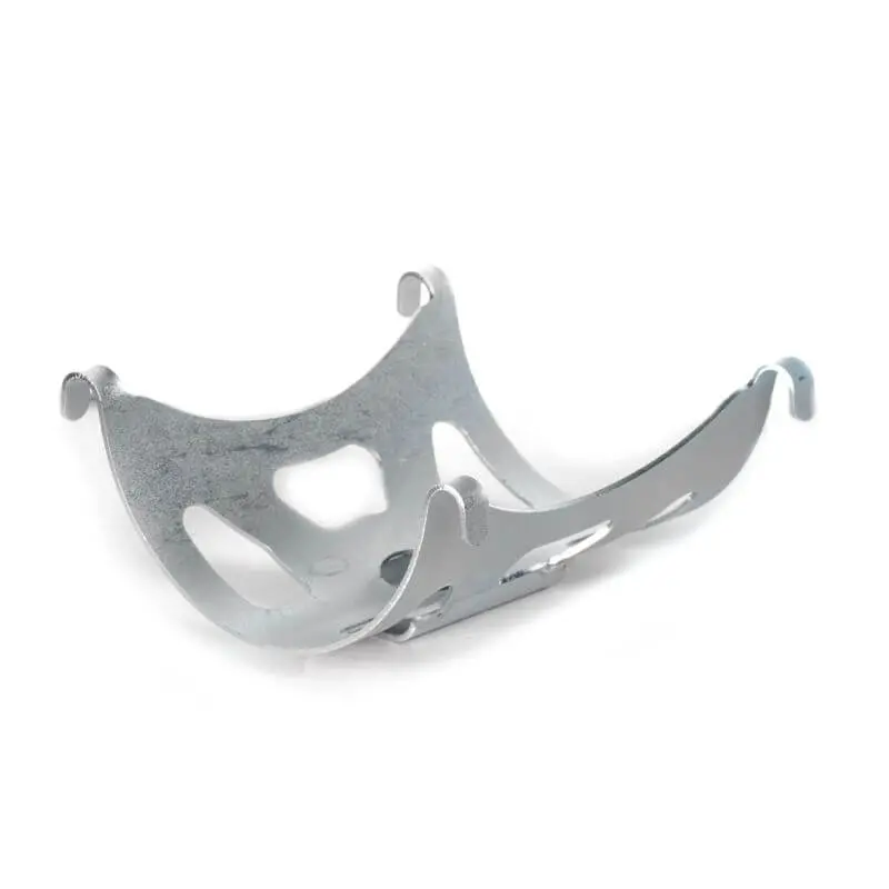 Fa Kart | Exhaust Cradle Long Kz 1