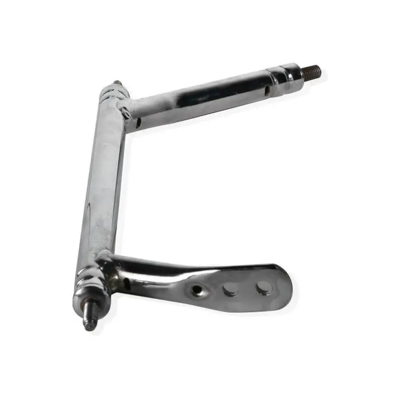 Fa Kart | Gear Lever Kz Chrome 1