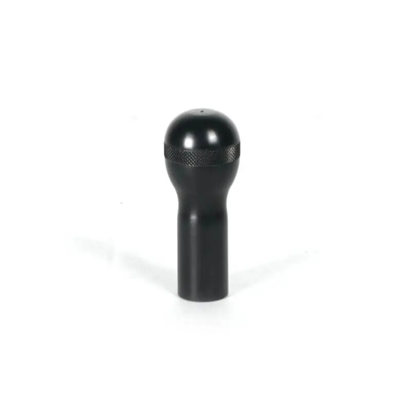 Fa Kart | Gear Lever Knob Long Black Anod. 1