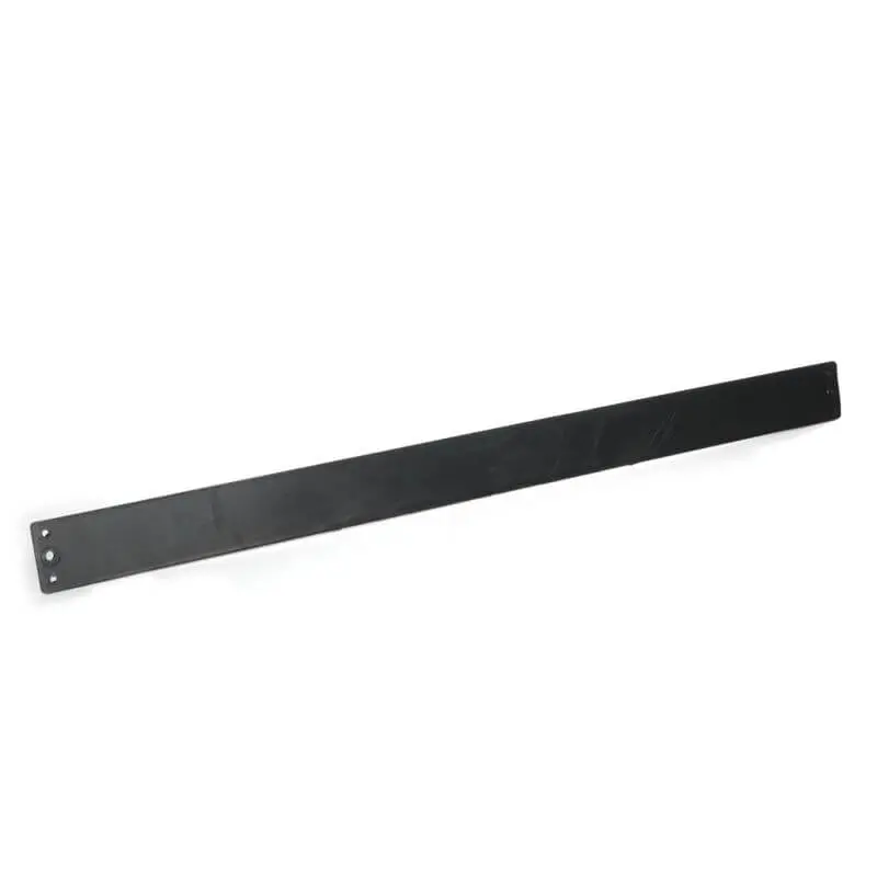 Fa Kart | Chain Guard Black Kz (Only Plastic) 1