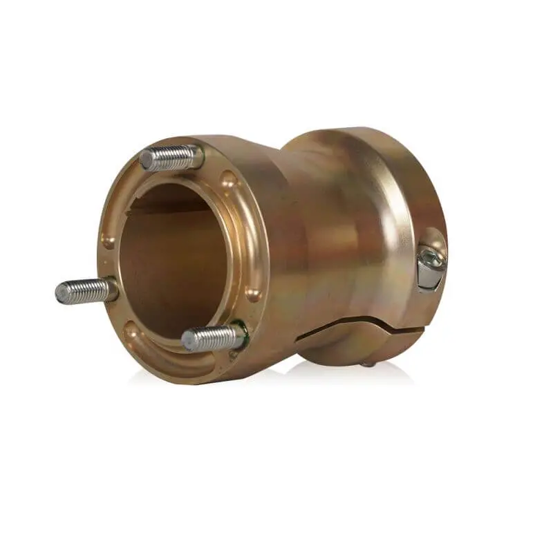 Fa Kart | Rear Hub Ø50-98 1