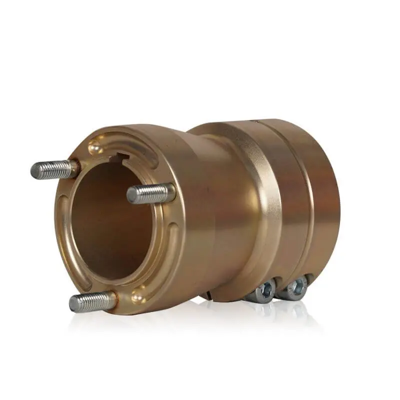 Fa Kart | Rear Hub Long Ø50-108 1