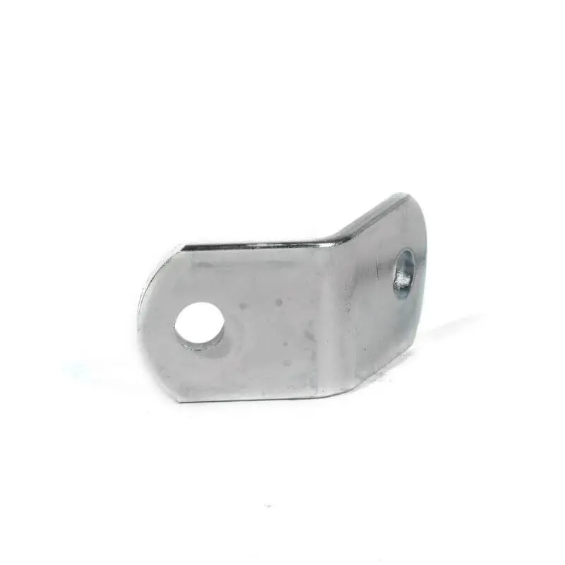 Fa Kart | Tab For Mini Seat Support White Galvanized 1