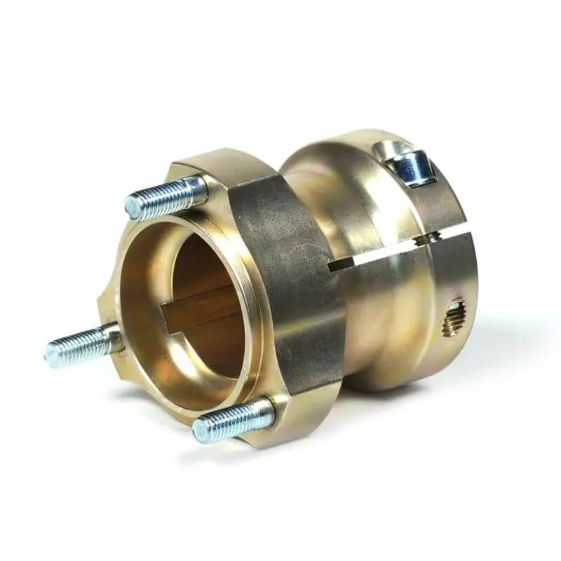 Fa Kart | Front Hub Ø40-80 Kz 1