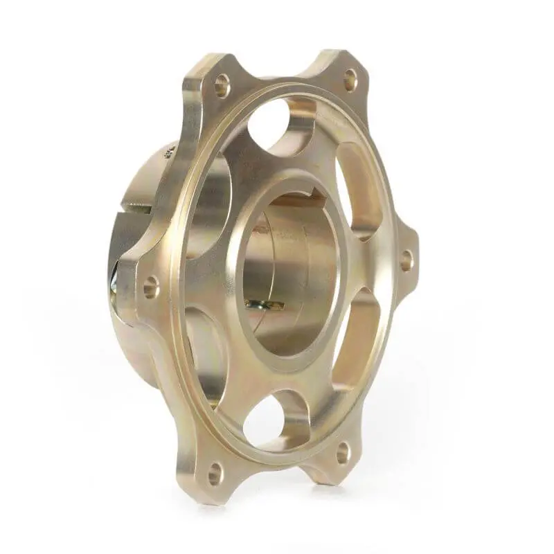 Fa Kart | Sprocket Carrier 50Mm Mg Complete 1