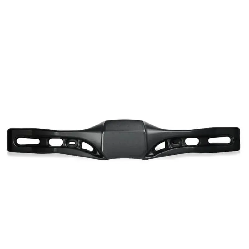 Fa Kart | Rear Spoiler Mini Black 1