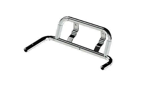 Fa Kart | Side Pod Support Right Minikart 2020 1