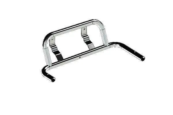 Fa Kart | Side Pod Support Left Minikart 2020 1