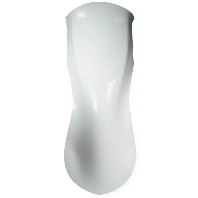 Fa Kart | Front Fairing Dynamica White 1