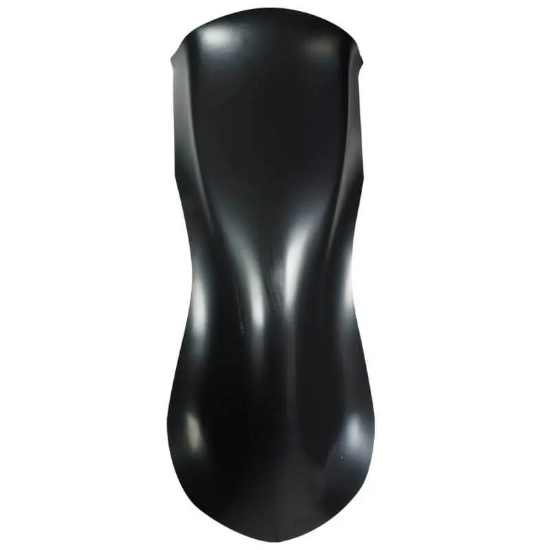 Fa Kart | Front Fairing Dynamica Black 1