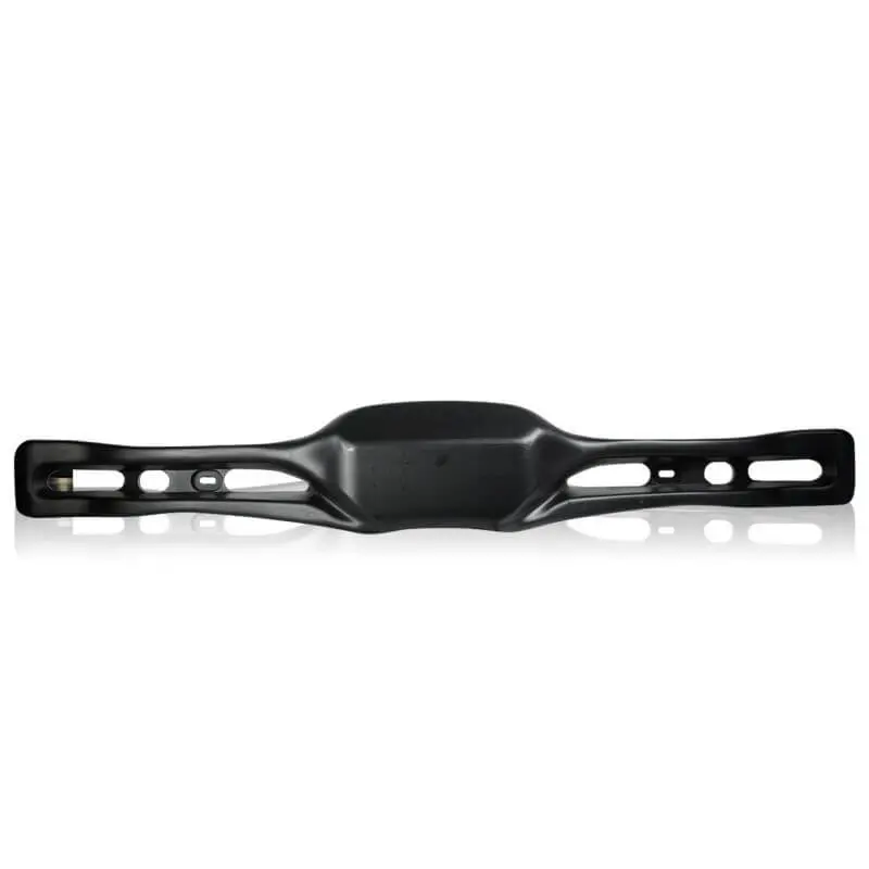 Fa Kart | Rear Spoiler Black 2021 1