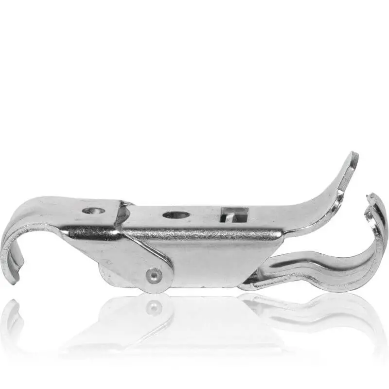 Fa Kart | Clamp For Front Spoiler 1