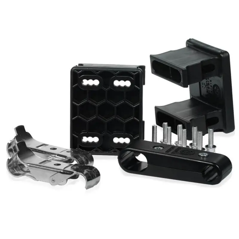 Fa Kart | Cik-Fia Support Kit For Front Spoiler Compl. 1