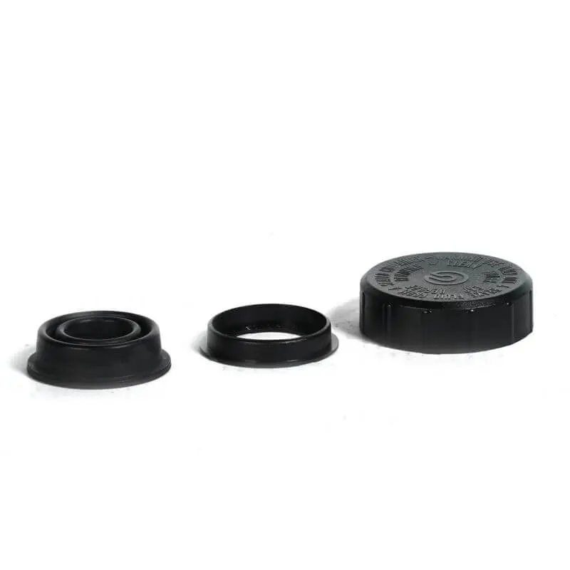 Fa Kart | Kit Cap For Master Cylinder Tank (New) 1