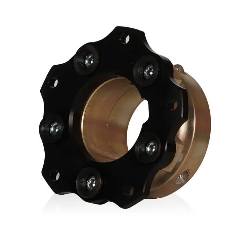 Fa Kart | 50Mm Disc Carrier With Floating Adapter Complete With Bolts (New) 1