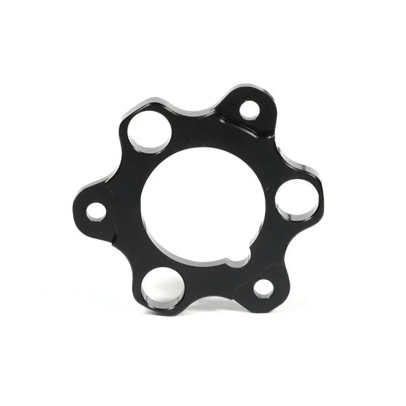 Fa Kart | Floating Adapter For 180X17 Brake Disc Kz/Dd2 1
