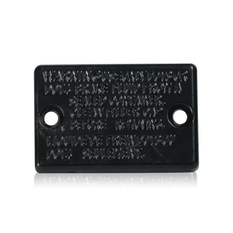 Fa Kart | Cover For Master Cylinder  55X35 Kz/Mini 2020 1