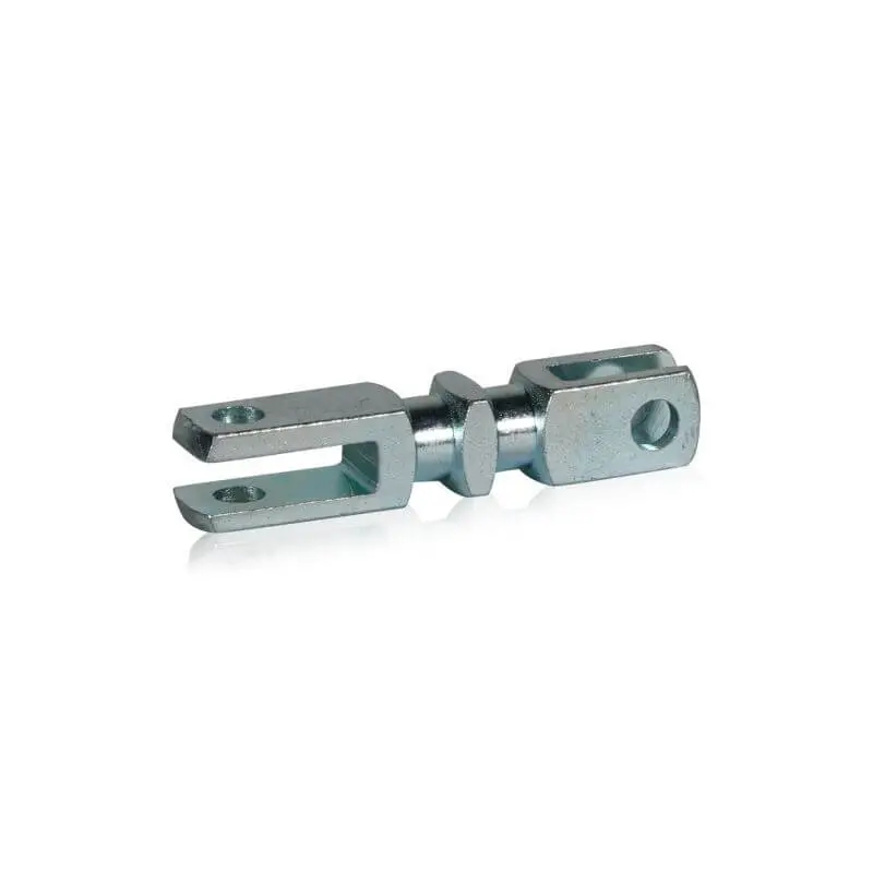 Fa Kart | Double Fork For Brake Distributor 1