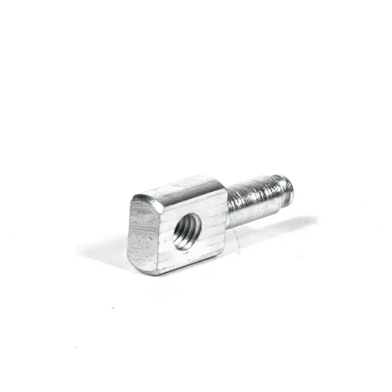 Fa Kart | Fork (Hole M6) Guide For Brake Distributor Kz 1