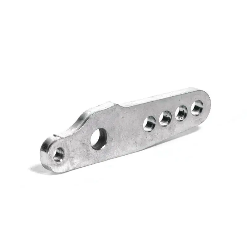 Fa Kart | Lever For Master Cylinder Kz/Mini 2020 1