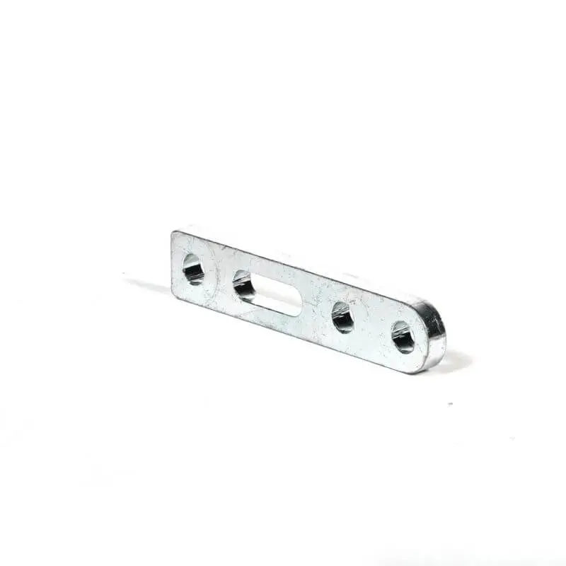 Fa Kart | Plate For Kz Brake Distributor 1