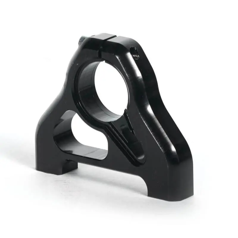 Fa Kart | Front Left Brake Caliper Alu Support Complete With Bolt 1