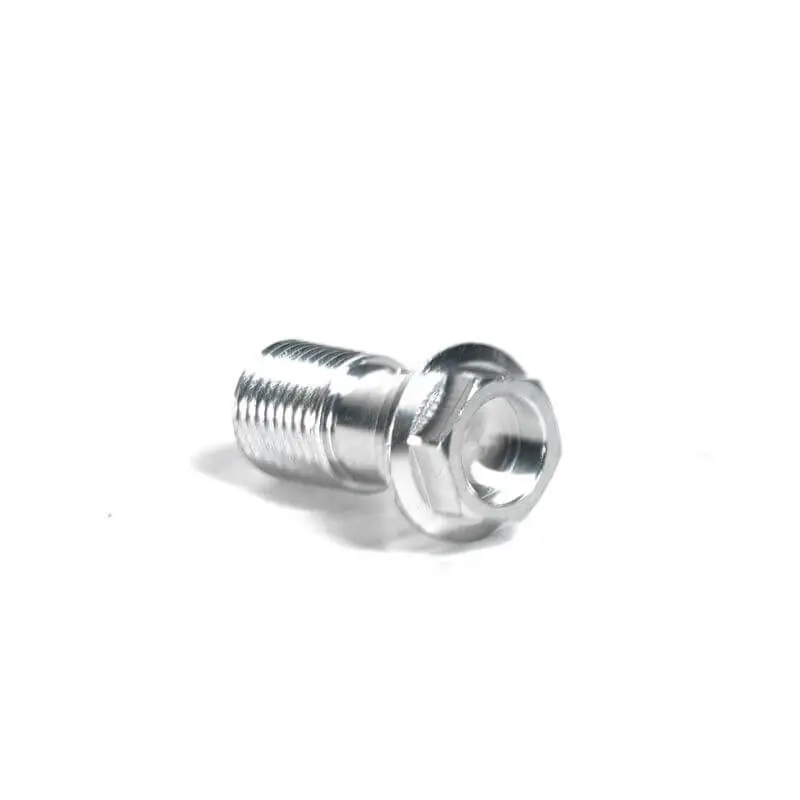 Fa Kart | Bolt With Oil Passage For  Brake Caliper 1
