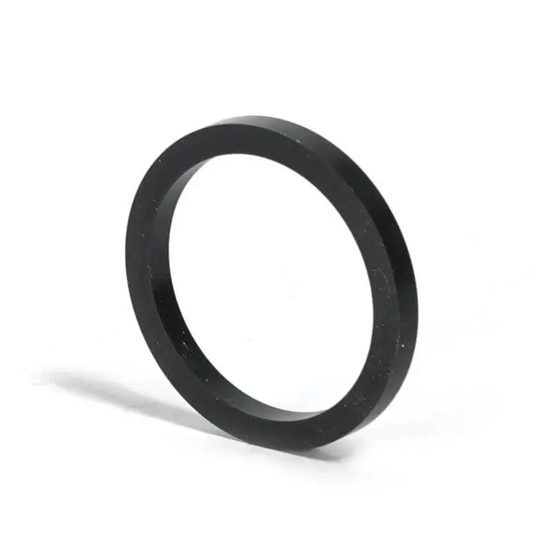 Fa Kart | Rubber 27Mm Front Caliper Kz/Dd2-Rear Mini 1