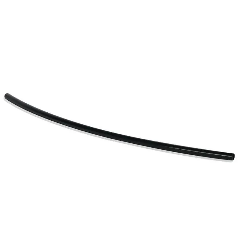 Fa Kart | Black Sheaths For Bar (1000Mm) 1