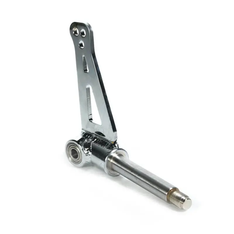 Fa Kart | Stub Axle Mini Right Complete 1
