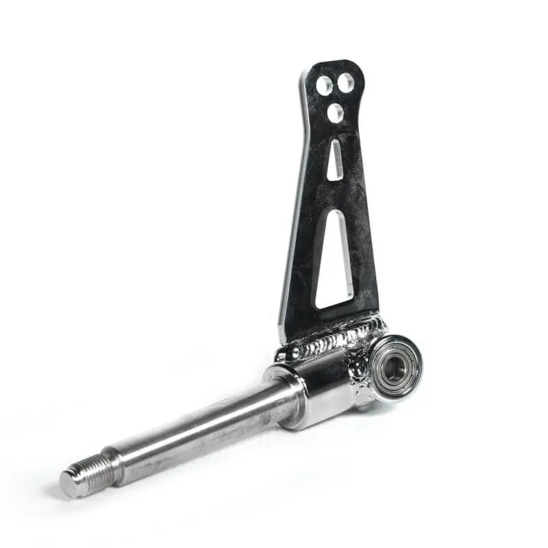 Fa Kart | Stub Axle Mini Left Complete 1