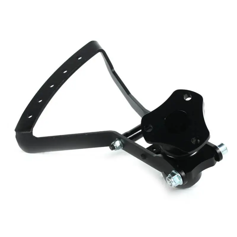 Fa Kart | Clutch Lever Complete With Steering Hub 1