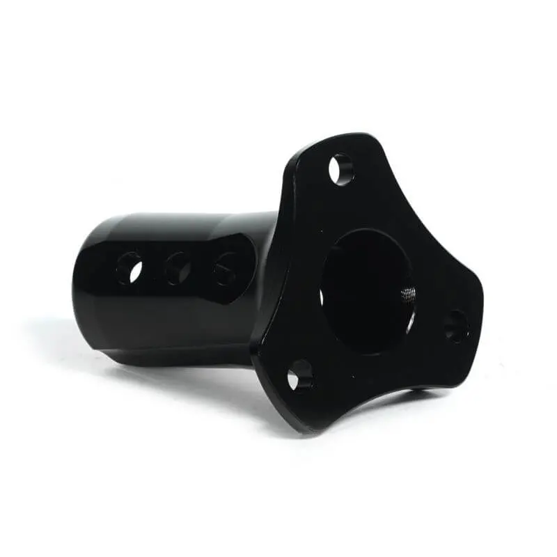 Fa Kart | Fa Kart | Steering Wheel Hub Ok/Dd2/Mini Incl. Reg. Black 1