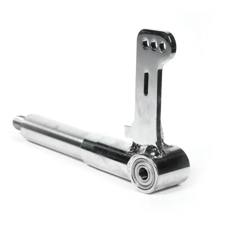 Fa Kart | Stub Axle Kz Right Complete 1