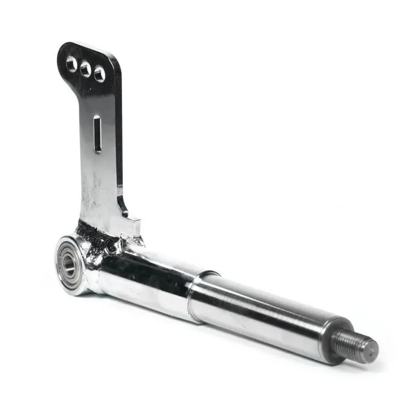 Fa Kart | Stub Axle Kz Left Complete 1