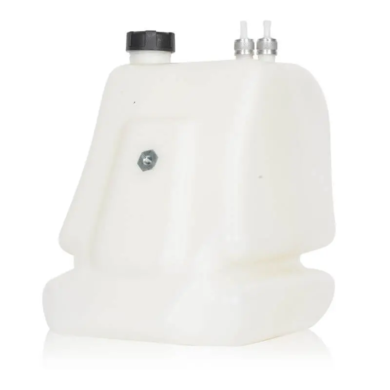 Fa Kart | Fuel Tank 9,0 Lt. Ok-Okj Extractable 1