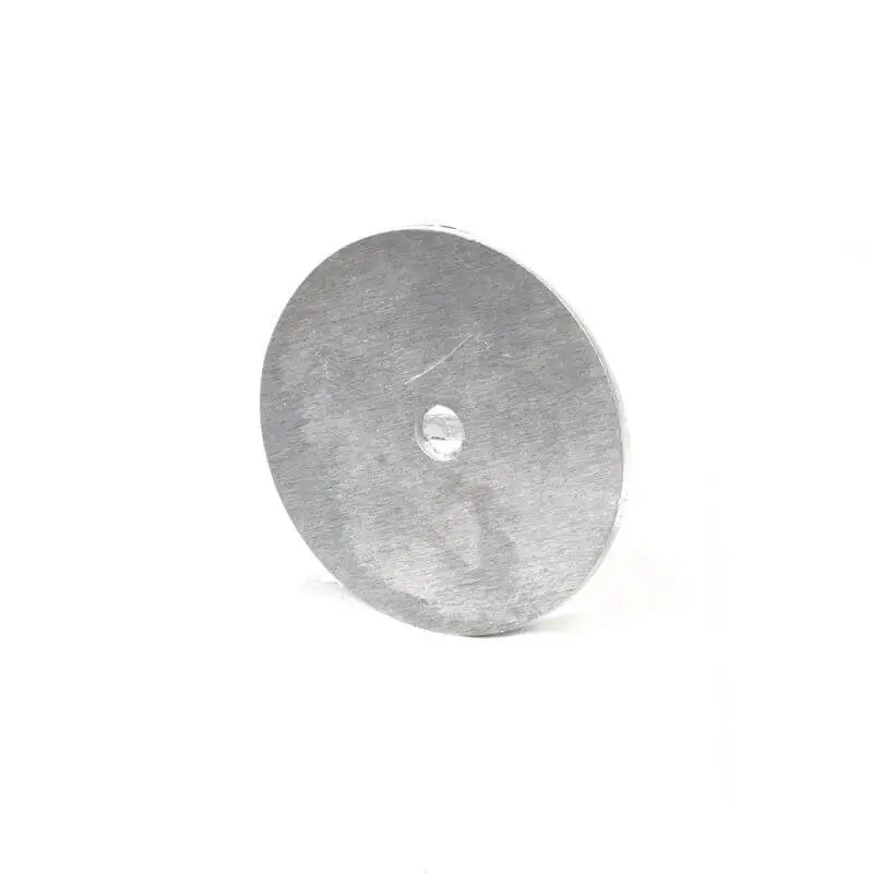 Fa Kart | Alu Washer M8x60 (Seat Spacer) 1